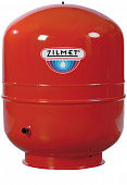 Бак расширительный ZILMET CAL-PRO 1000л ( 6br, 1"G красный 1300100000) (Италия) по цене 232301 руб.