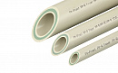 Труба Ø110х18,3 PN20 комб. стекловолокно FV-Plast Faser (PP-R/PP-GF/PP-R) (4/4) по цене 3038 руб.